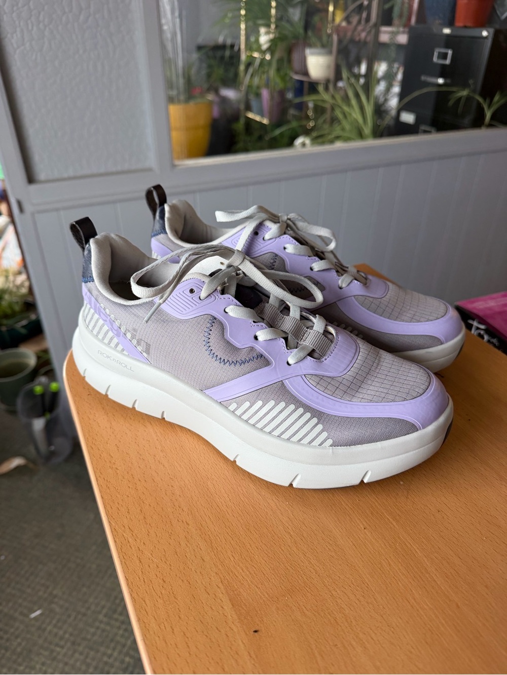 Alegria Solstyce Shoes